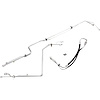 PIPE KIT AUX A/C - image 1