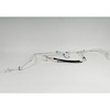 PIPE KIT AUX A/C - image 1