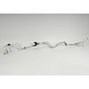 HOSE ASM-AUX A/C EVPR&AUX - image 1