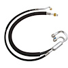 HOSE ASM A/C CMPR & CNDSR - image 1