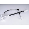 HOSE ASM A/C CMPR / CNDSR - image 1