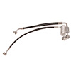 HOSE ASM-A/C CMPR & CNDSR - image 1