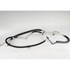 HOSE ASM-A/C CMPR & CNDSR - image 1