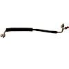 HOSE ASM A/C CMPR - image 1