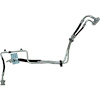 HOSE ASM-A/C EVPR & ACCUM - image 1