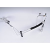 HOSE ASM-A/C EVPR & ACCUM - image 1