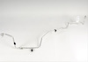 TUBE ASM A/C EVPR - image 1
