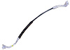 HOSE ASM-A/C CMPR & CNDSR - image 1