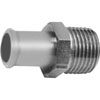 NIPPLE ASM HTR HOSE - image 1