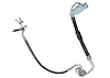 HOSE ASM-A/C CMPR & CNDSR - image 1