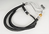 HOSE A/C CMPR & CNDSR - image 1