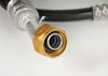 HOSE A/C CMPR & CNDSR - image 2