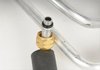 HOSE A/C CMPR & CNDSR - image 3