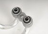 HOSE A/C CMPR & CNDSR - image 4