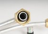 HOSE ASM A/C CMPR & CNDSR - image 4