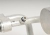 HOSE ASM A/C CMPR / CNDSR - image 2