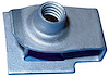CLAMP-A/C CNDSR HOSE - image 1
