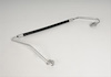 HOSE A/C CMPR / CNDSR - image 1