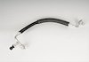 HOSE ASM-A/C CMPR & CNDSR - image 1