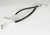 HOSE ASM A/C CMPR & CNDSR - image 1