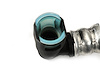 TUBE ASM AUX A/C EVPR RR - image 1