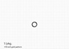 SEAL A/C RCVR / DEHYDR FT - image 1