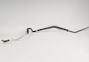 HOSE ASM AUX A/C EVPR FRO - image 1