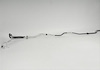 HOSE ASM AUX A/C EVPR - image 1