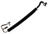 HOSE ASM A/C CMPR CNDSR - image 1