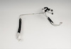HOSE ASM-A/C CMPR & CNDSR - image 1