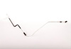 TUBE ASM A/C EVPR - image 1