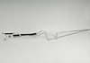 HOSE AUX A/C EVPR / AUX H - image 1