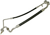 HOSE ASM A/C CMPR - image 1