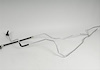 HOSE AUX A/C EVPR&AUX HTR - image 1