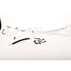 HOSE ASM AUX A/C EVPR&AUX - image 1
