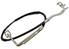 HOSE ASM-A/C CMPR & CNDSR - image 1