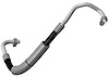 HOSE ASM-A/C ACCUM - image 1