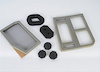 SEAL KIT HTR / A/C EVPR / - image 1