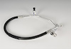 HOSE ASM A/C CMPR CNDSR - image 1