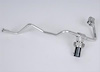 TUBE A/C CNDSR OTLT - image 1