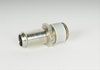 NIPPLE ASM-HTR HOSE - image 1