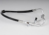 HOSE ASM-A/C CNDSR - image 1