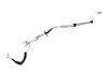 TUBE ASM-AUX A/C EVPR W/ - image 1