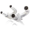 TUBE ASM-AUX A/C EVPR W/ - image 2