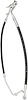 HOSE ASMA/C CMPR (SLP) - image 1