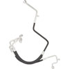 HOSE ASM A/C CMPR / CNDSR - image 2