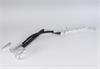 HOSE ASM A/C CMPR / CNDSR - image 1