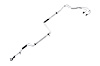 HOSE ASM-AUX HT (SLP) - image 1