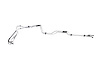 HOSE ASM-AUX A/C EVPR - image 1