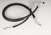 HOSE ASM A/C CMPR / CNDSR - image 1